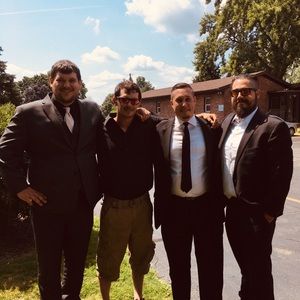 Meet your Posher, Martin